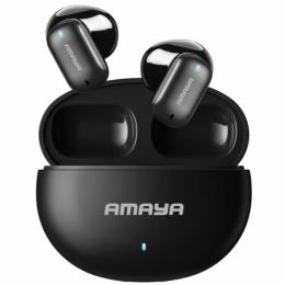 Бездротові навушники Amaya ATW-23 Black