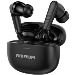 Бездротові навушники Amaya ATW-330 Black