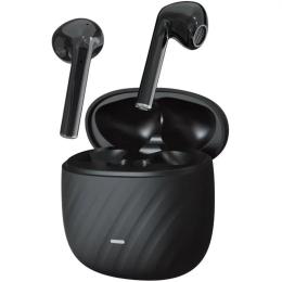 Бездротові навушники Amaya ATW-330S Black