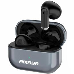 Бездротові навушники Amaya TK04 Black