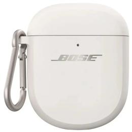 Бездротові навушники Bose Case QuietComfort Earbuds II White (884181-0020)