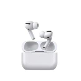 Бездротові навушники SmartX Pro 2 Luxury White
