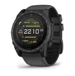 Garmin tactix 8 - 51 mm AMOLED Cerakote Slate Grey w. Applied Ballistics Ultralight (010-04553-01)
