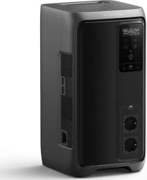 Зарядна станція EcoFlow Delta 3 2000 Air EU-Version