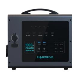Зарядна станція Marsriva MP10 1000Вт