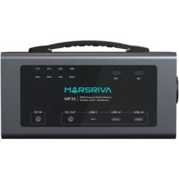 Зарядна станція Marsriva MP3S