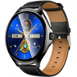 Смарт-годинник Hoco Y39 Smart watch (call version) Black