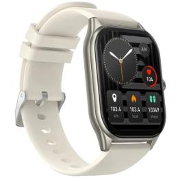 Смарт-годинник Hoco Y41 Smart watch (call version) Silver