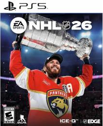 Гра для PS5 Sony EA Sports NHL 26