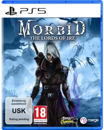 Гра для PS5 Sony Morbid: The Lords of Ire