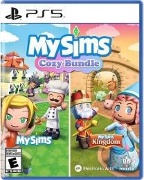 Гра для PS5 Sony MySims: Cozy Bundle