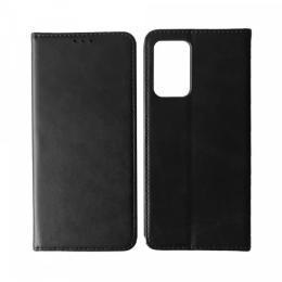 Чохол-книжка Infinity TPU Magnet для Xiaomi Redmi Note 12S Black