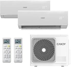 Кондиціонер Candy CY-09RAIN-A/CY-09RAIN-A/CY-2M14AOUT-A