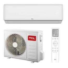 Кондиціонер TCL TAC-09CHSD/XAB1I Inverter R32 WI-FI Ready
