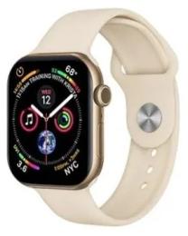 Смарт-годинник XO W11 PRO AMOLED Screen 11th Generation Gold