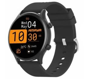 Смарт-часы Amaya ASW-05 Smart sports watch (call version) Смарт-часы Amaya ASW-05 Smart sports watch (call version) Black