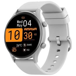 Смарт-часы Amaya ASW-05 Smart sports watch (call version) Смарт-часы Amaya ASW-05 Smart sports watch (call version) Gray