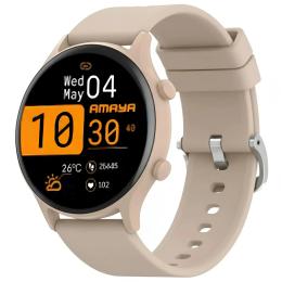 Смарт-часы Amaya ASW-05 Smart sports watch (call version) Смарт-часы Amaya ASW-05 Smart sports watch (call version) Starlight