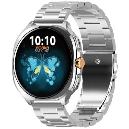 Смарт-часы Amaya ASW-50 Smart sports watch (call version) Смарт-часы Amaya ASW-50 Smart sports watch (call version) Silver