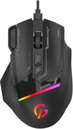 Мишка GamePro GM300B Black (Вживаний)