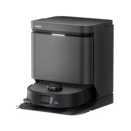 Робот-пилосос Eureka J15 Max Ultra Black