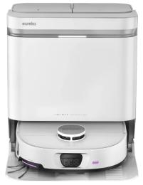 Робот-пилосос Eureka J15 Max Ultra White