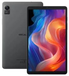 Планшет Blackview Oscal Pad 5 4/128Gb 4G DS Elegant Gray