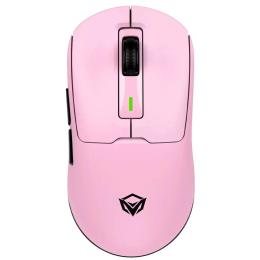 Мишка Meetion GW24 Pink (MT-GW24-P)