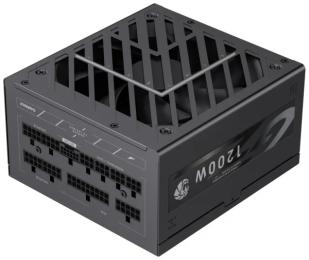 Блок живлення для ПК GAMEMAX GZ-1200G Black