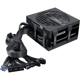 Блок живлення для ПК Lian Li RB0650B Black (G9P.RB0650B.B000.EU)
