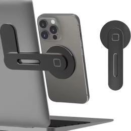 Тримач-підставка для телефона Infinity для смартфона на iPad Black