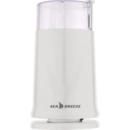 Кавомолка SeaBreeze SB-082 White
