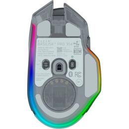 Мишка Razer Basilisk V3 PRO Wireless 35K Phantom White (RZ01-05240400-R3U1)