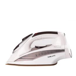 Праска Sokany AJ-2052 White