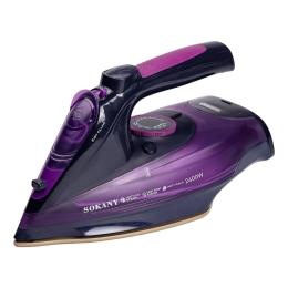 Праска Sokany AJ-2085 Violet (HP-UR-2)