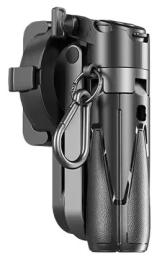 Селфі-палиця Infinity Mini Bluetooth Magnetic Selfie Stick