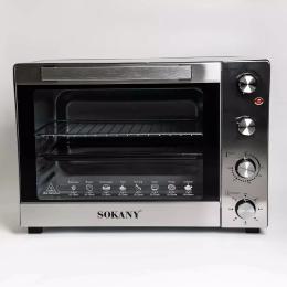 Електрична піч Sokany SK-10028