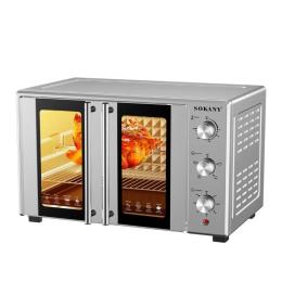 Електрична піч Sokany SK-10027