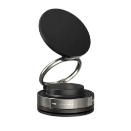 Тримач в авто Infinity CCT28 Black