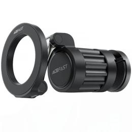 Тримач в авто Acefast E23 Magnetic for Travel Black