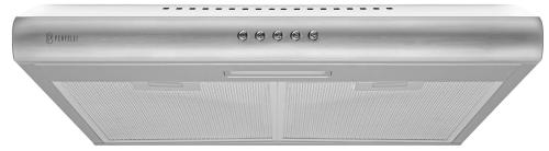 Витяжка Perfelli CLIO 6 DM INOX Silver
