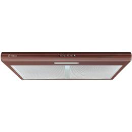Витяжка Perfelli CLIO 6 DM MARRONE Brown