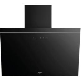 Витяжка Whirlpool AKR62FLTK Black