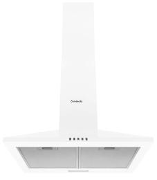 Витяжка Minola HK 6614 WH 1000 LED White