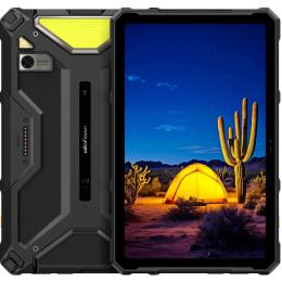 Планшет Ulefone Armor Pad 4 Ultra 8/256GB 5G Black