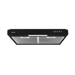 Витяжка Minola HPLS 512 BL Black