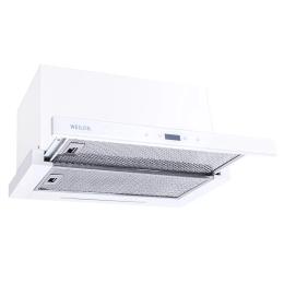 Витяжка Weilor PTS 6265 WH 1300 LED Strip White