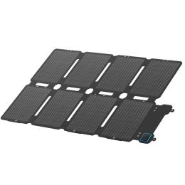 Сонячна панель Anker SOLIX PS100X 100W Black (A24353A1)