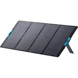 Сонячна панель Anker SOLIX PS400 400W Black (A24370A1)