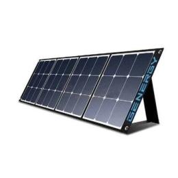 Сонячна панель GENERGY ZERO GZE200W Black 200Вт (240000198)